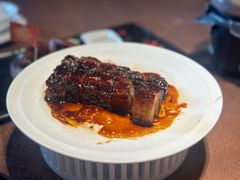 -侨美·唐荔园·40年地道粤菜