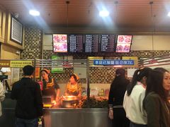 -老苗炸鸡(天下汇国际购物中心店)