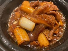 -喜来登由由大酒店九州膳坊中餐厅