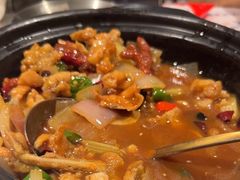 -神府路壹号·海鲜烧烤排档(三坊七巷店)