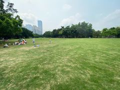 -南宁南湖公园