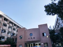 -上海财经大学(国定路校区)