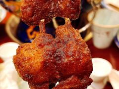 -1078號老北京涮肉(松柏店)