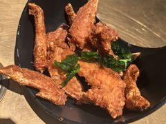 -烤匠麻辣烤鱼(万象城店)