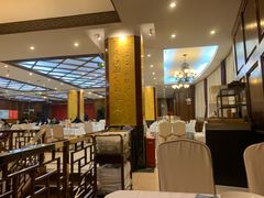 大堂-眉州东坡(亚运村店)