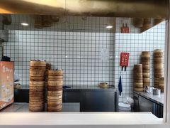 -百年尹氏汤包(湖南路狮子桥店)