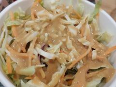 -麦当劳(金稻田路餐)