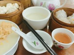 -香港蓮香樓(中環店)