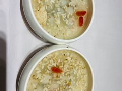 -新吉士·上海菜(浦东LCM置汇旭辉店)