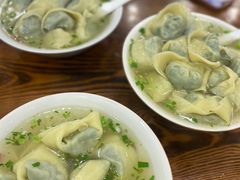 -吉祥面馆(孩儿巷北路店)