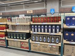 -果蔬好生活超市(东湖店)