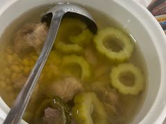 -香顺·客家菜(东坑店)