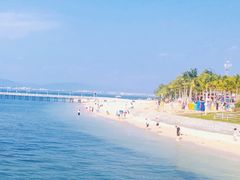 -三亚西岛海洋文化旅游区