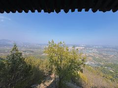 -北京鹫峰国家森林公园