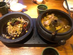 -云海肴·汽锅鸡·云南菜(苏州中心店)