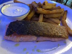 -FISH&POTATO Cō(地中海美食 万象城店)