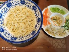 -北京炸酱面馆·烤鸭(前门总店)
