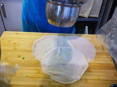 -安徽阜阳卷馍(西单店)