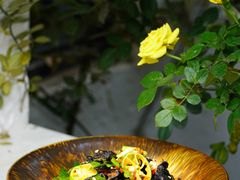 -云里小坐·小院里·团建·宴请·下午茶(三圣乡店)