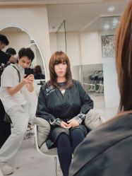 -5M HAIR SALON
