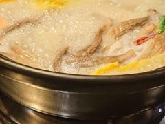 猪肚鸡麻辣锅-捞王锅物料理(凯旋路店)