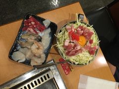 鶴橋風月(难波店)-鹤桥风月(难波御堂格兰维尔店)