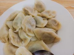 -尤素福东举院饺子馆