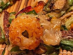 -Outdark Korean Restaurant