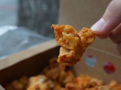-阿捡忭京炸鸡(韭菜园总店)