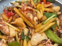 -鱼篮仔·潮汕美食(圆明新园店)