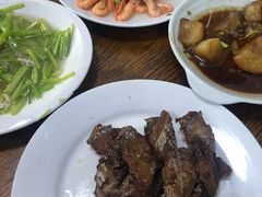 -凰仪桥饭店(鲁迅西路店)