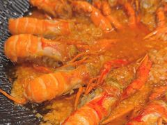 -红盔甲·小龙虾(长寿路店)