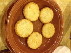 薯饼-萨莉亚意式餐厅(特力时尚汇店)