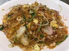 大盆干迫粉丝-天鲜阁·海鲜粤菜·33年老字号(石槎白云站店)