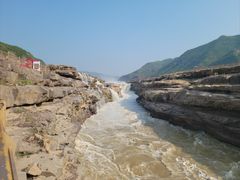 -陕西黄河壶口瀑布旅游区