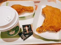 -德克士(龙阳广场店)