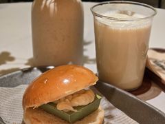 -向森咖啡·蛋糕·简餐