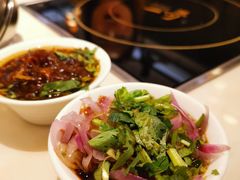 -一哥澳门豆捞·澳门风打边炉(高德置地店)