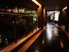 -成都安仁福朋喜来登酒店
