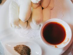 -马凯餐厅(长椿街店)