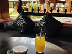 -西双版纳洲际度假酒店兰吧