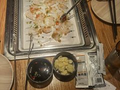 -新石器烤肉(招商1872店)