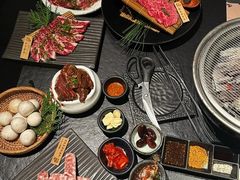 -黑牛の店·黑金店(沈阳万象城店)