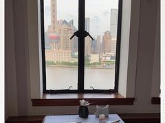 -上海和平饭店华懋阁 Cathay Room