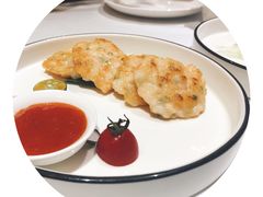 -同庆楼(滨湖万达广场店)