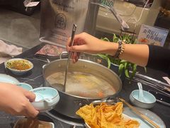 -寻牛记潮汕牛肉火锅(双喜城店)