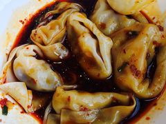 -鼎泰丰(嘉年华•海信广场VILLAGE店)