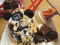 -DQ·蛋糕·冰淇淋(三亚青春颂店)