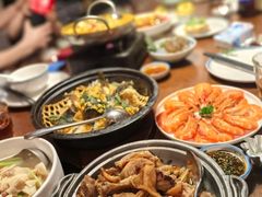 -林四喜·闽南传家菜(鼓浪屿店)