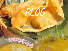 -禄婶鸡煲·打边炉